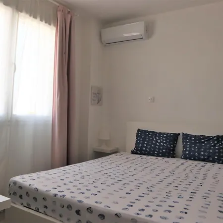 The No 7 Apartment Nicosia