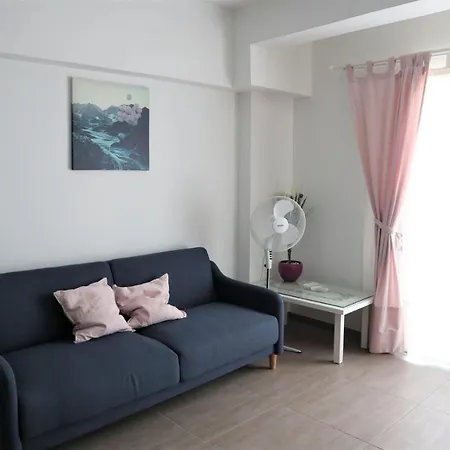 The No 7 Apartment