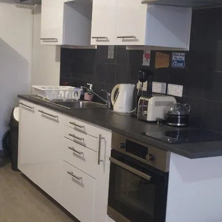 Apartment The No 7 Nicosia